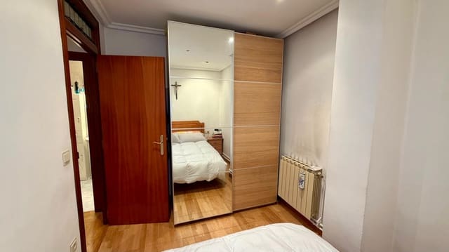 7 chambre Villa/Maison à vendre à Mendavia avec garage - 220 000 € (Ref: 9996722)
