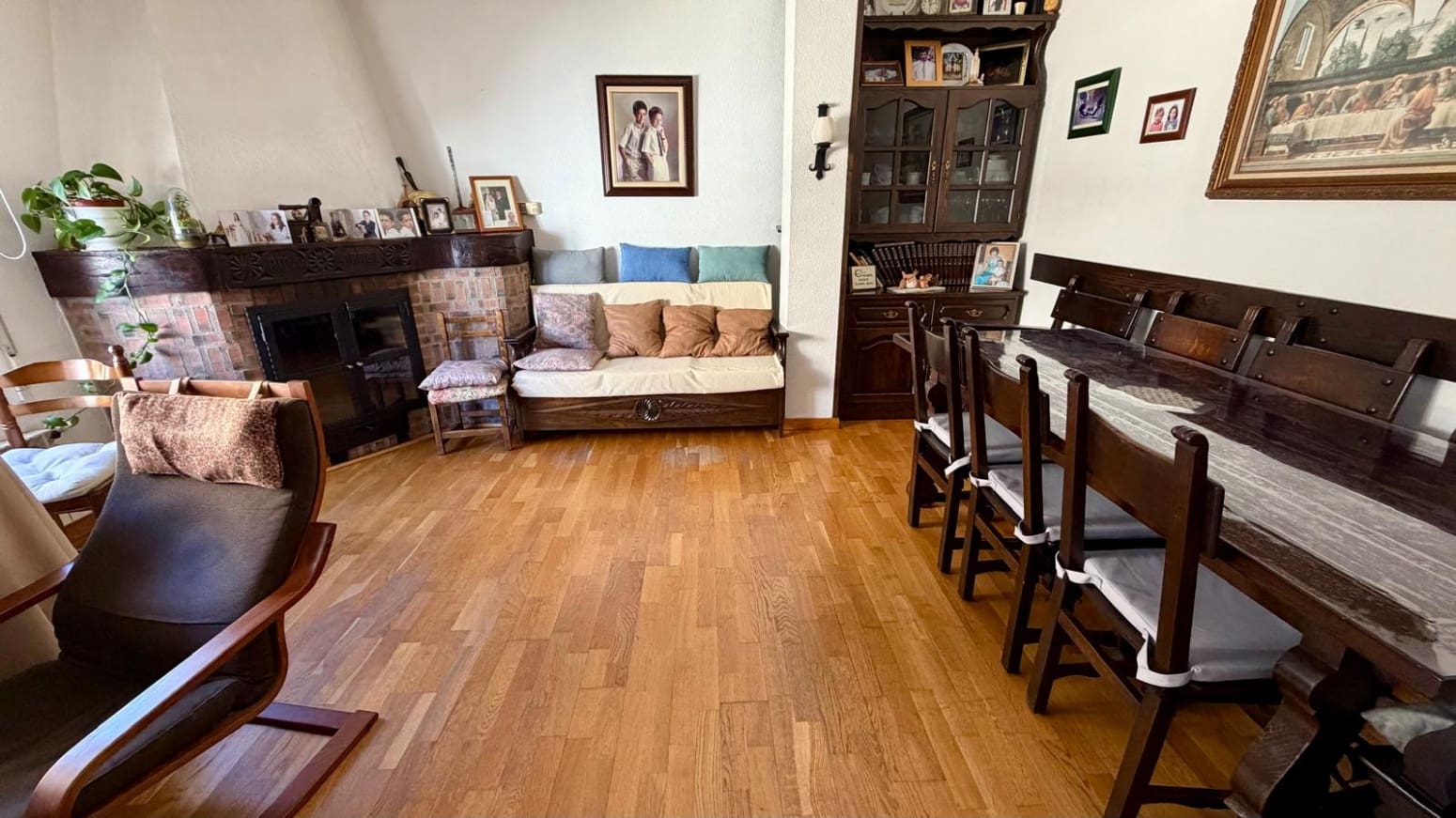 7 chambre Villa/Maison à vendre à Mendavia avec garage - 220 000 € (Ref: 9996722)