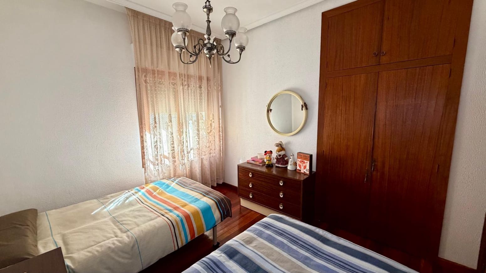 7 chambre Villa/Maison à vendre à Mendavia avec garage - 220 000 € (Ref: 9996722)