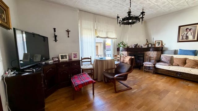7 chambre Villa/Maison à vendre à Mendavia avec garage - 220 000 € (Ref: 9996722)