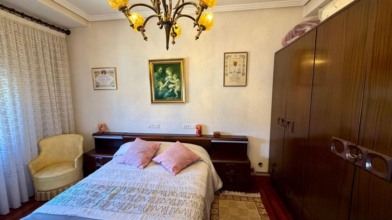 7 chambre Villa/Maison à vendre à Mendavia avec garage - 220 000 € (Ref: 9996722)