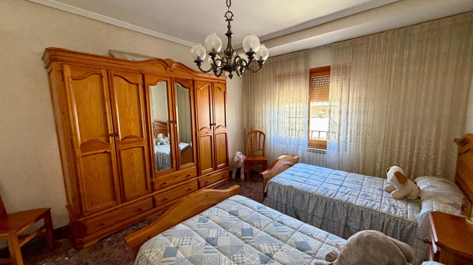 7 chambre Villa/Maison à vendre à Mendavia avec garage - 220 000 € (Ref: 9996722)
