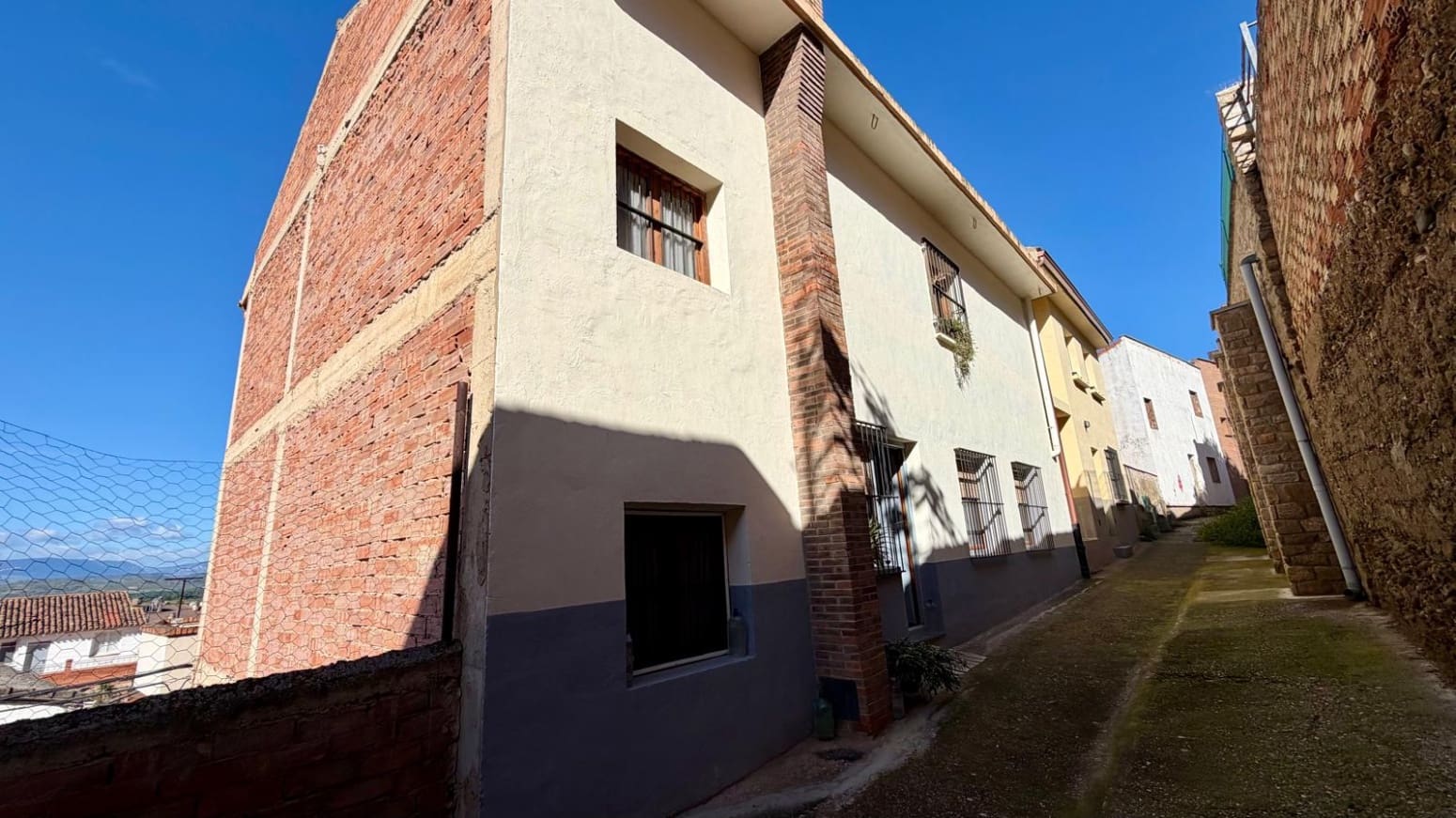 7 chambre Villa/Maison à vendre à Mendavia avec garage - 220 000 € (Ref: 9996722)