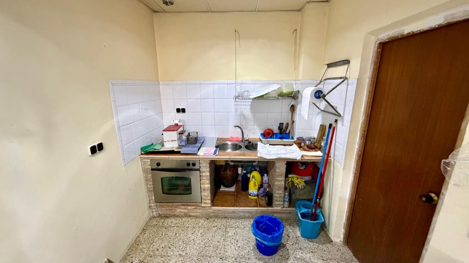 7 chambre Villa/Maison à vendre à Mendavia avec garage - 220 000 € (Ref: 9996722)