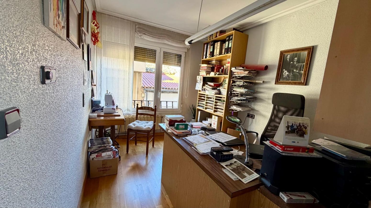 7 chambre Villa/Maison à vendre à Mendavia avec garage - 220 000 € (Ref: 9996722)