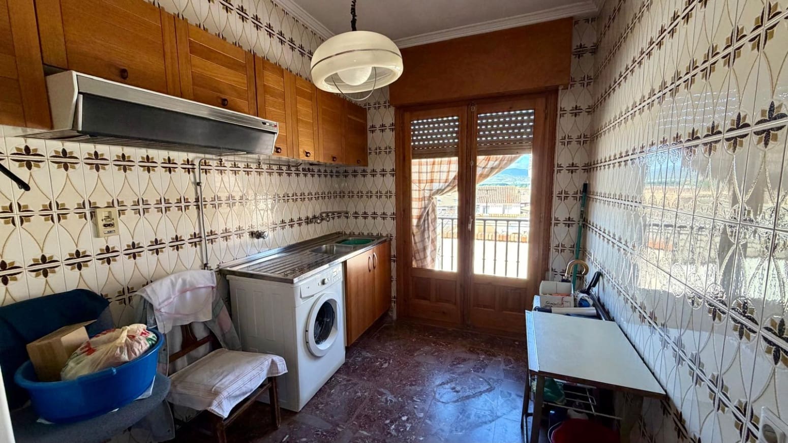7 chambre Villa/Maison à vendre à Mendavia avec garage - 220 000 € (Ref: 9996722)