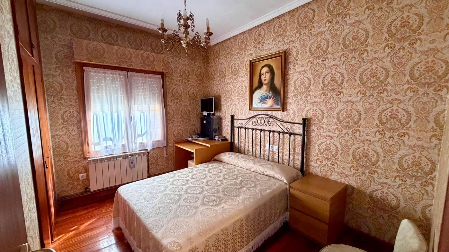 7 chambre Villa/Maison à vendre à Mendavia avec garage - 220 000 € (Ref: 9996722)