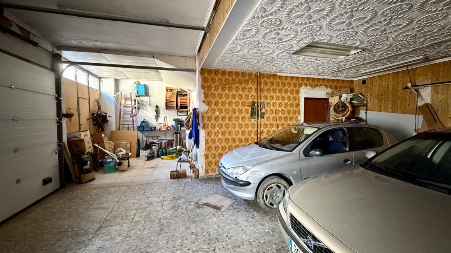 7 chambre Villa/Maison à vendre à Mendavia avec garage - 220 000 € (Ref: 9996722)