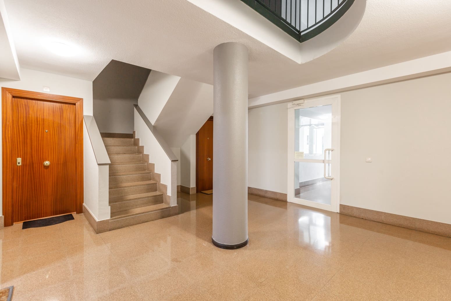 2 Zimmer Wohnung zu verkaufen in Pamplona / Iruna mit Garage - 216.000 € (Ref: 9998164)