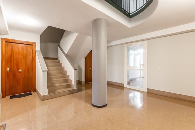 2 Zimmer Wohnung zu verkaufen in Pamplona / Iruña - 216.000 € (Ref: 9998164)