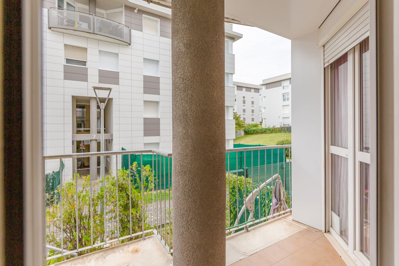 2 Zimmer Wohnung zu verkaufen in Pamplona / Iruna mit Garage - 216.000 € (Ref: 9998164)