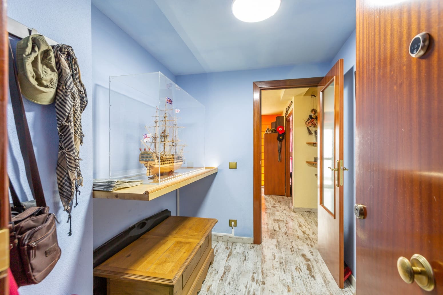 2 Zimmer Wohnung zu verkaufen in Pamplona / Iruna mit Garage - 216.000 € (Ref: 9998164)