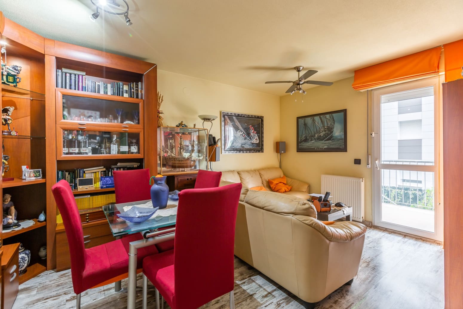 2 Zimmer Wohnung zu verkaufen in Pamplona / Iruna mit Garage - 216.000 € (Ref: 9998164)