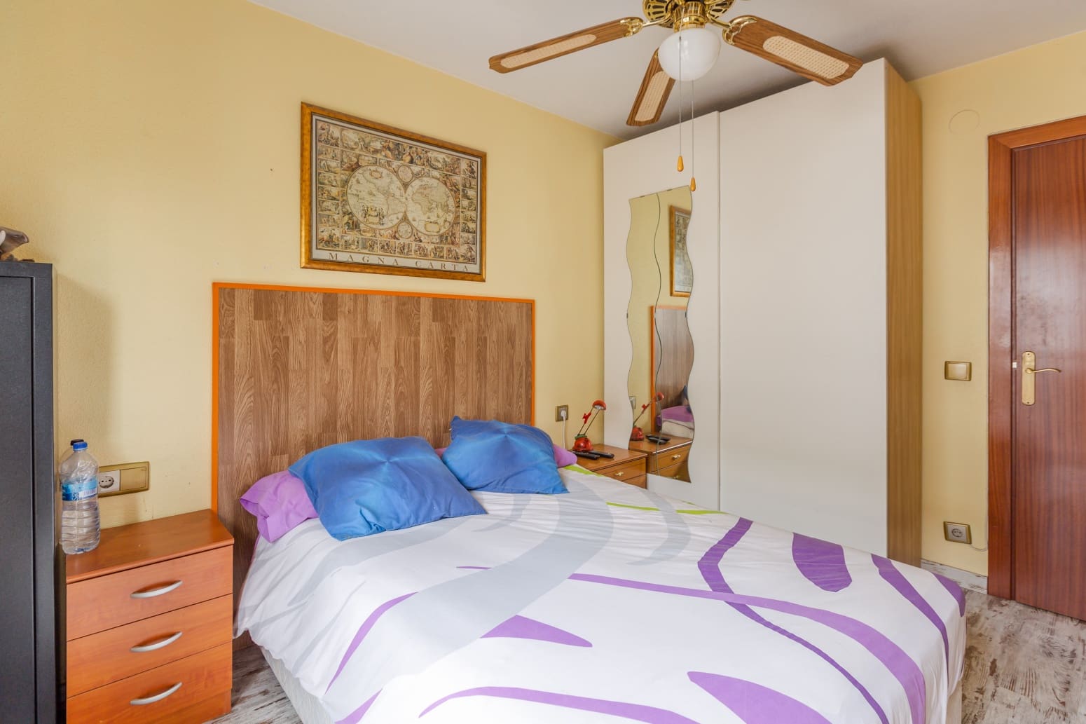 2 Zimmer Wohnung zu verkaufen in Pamplona / Iruna mit Garage - 216.000 € (Ref: 9998164)