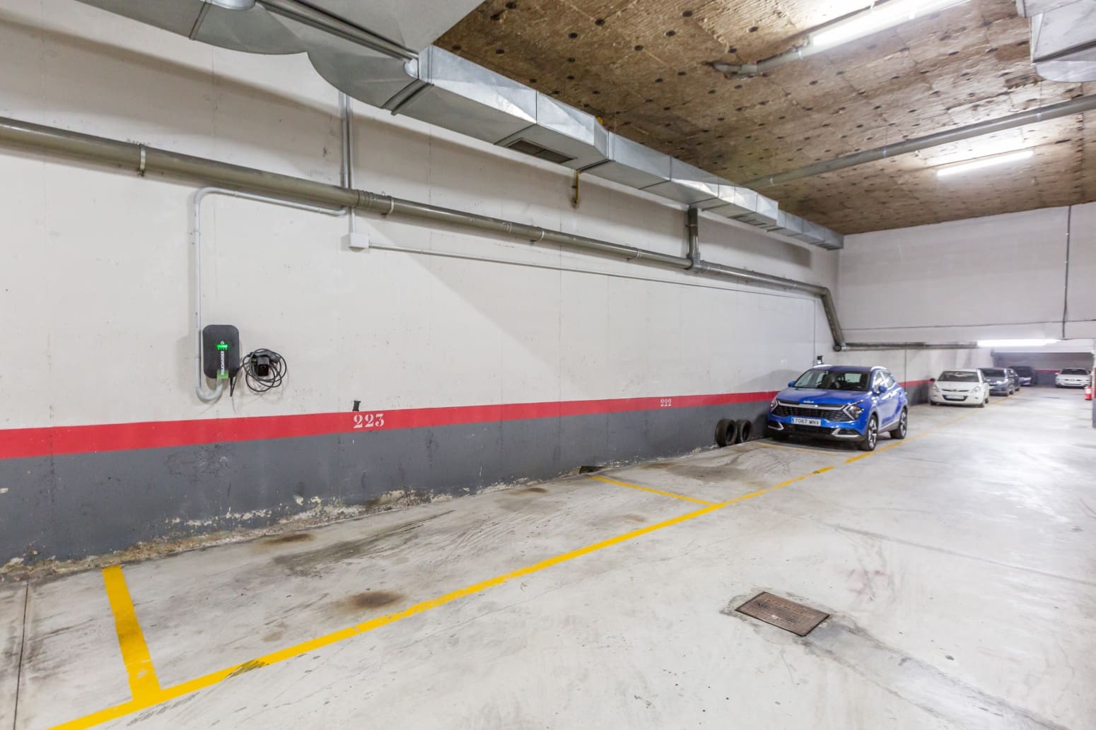 2 Zimmer Wohnung zu verkaufen in Pamplona / Iruna mit Garage - 216.000 € (Ref: 9998164)