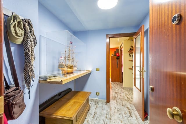 2 Zimmer Wohnung zu verkaufen in Pamplona / Iruña - 216.000 € (Ref: 9998164)