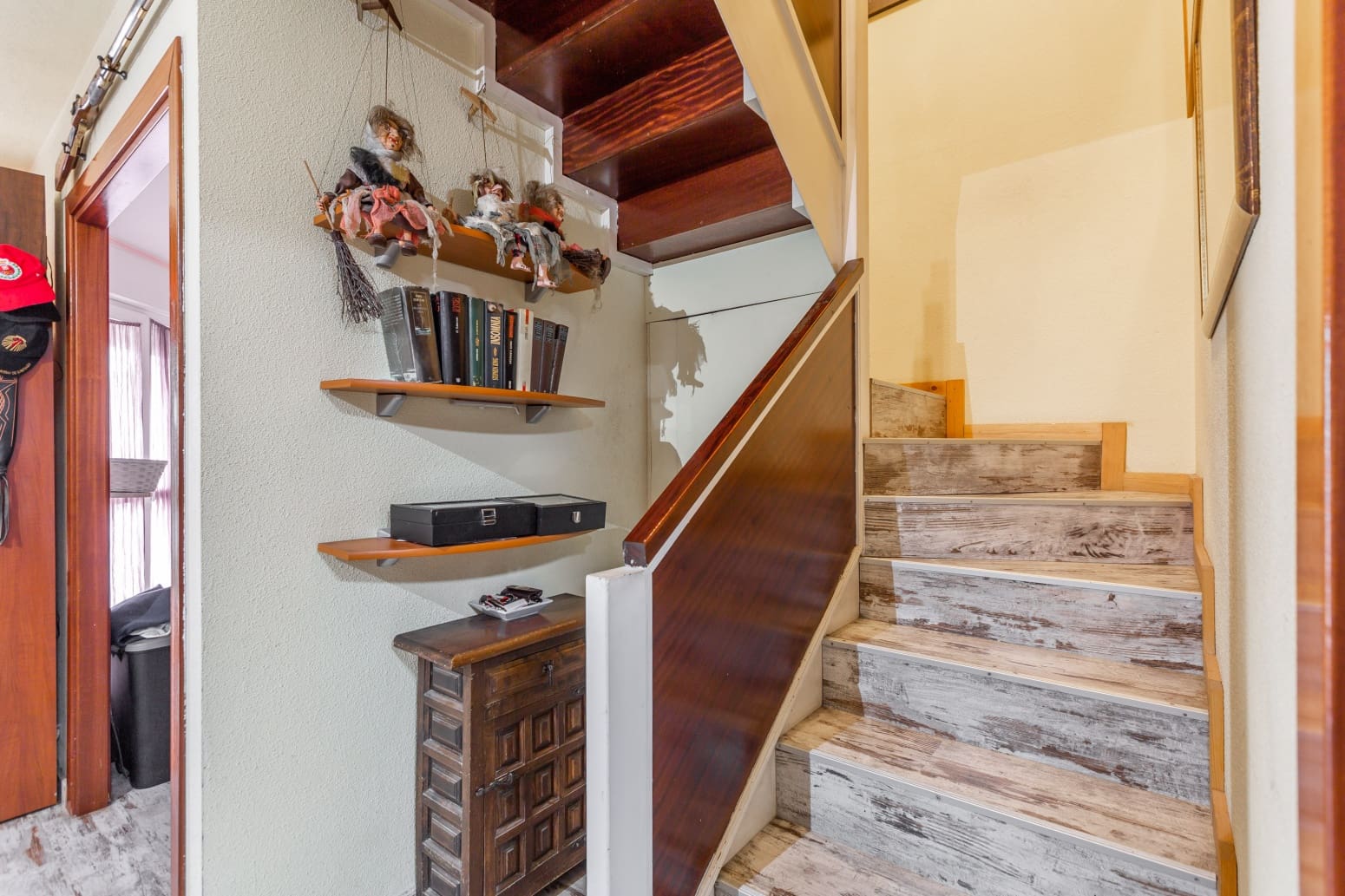 2 Zimmer Wohnung zu verkaufen in Pamplona / Iruna mit Garage - 216.000 € (Ref: 9998164)