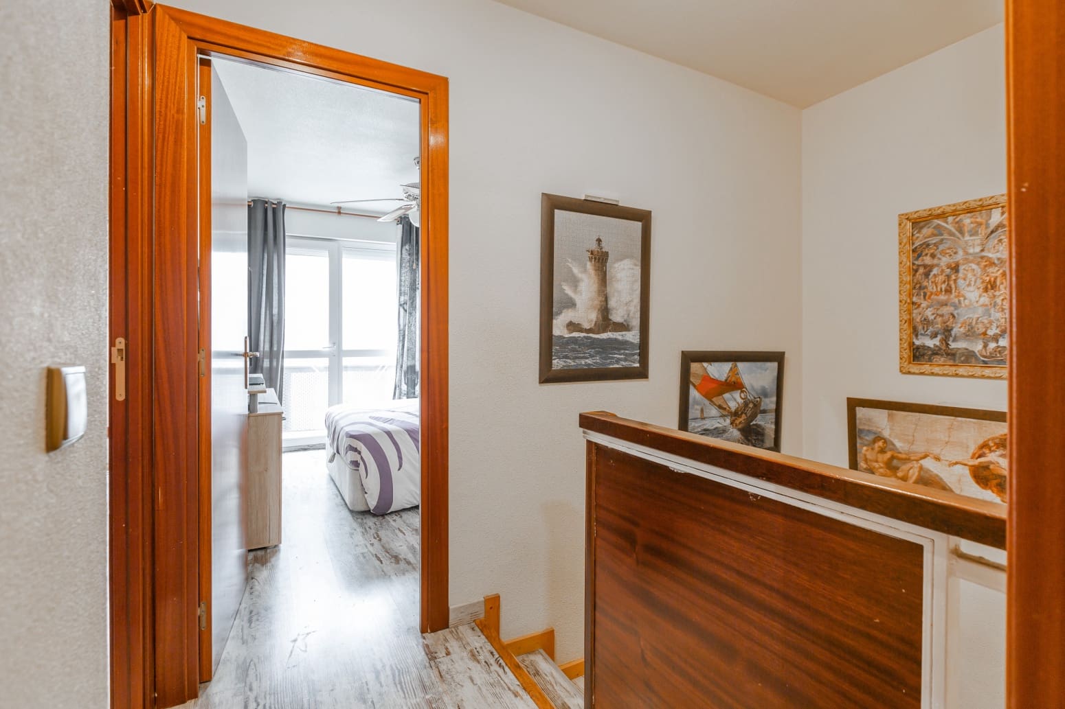 2 Zimmer Wohnung zu verkaufen in Pamplona / Iruna mit Garage - 216.000 € (Ref: 9998164)