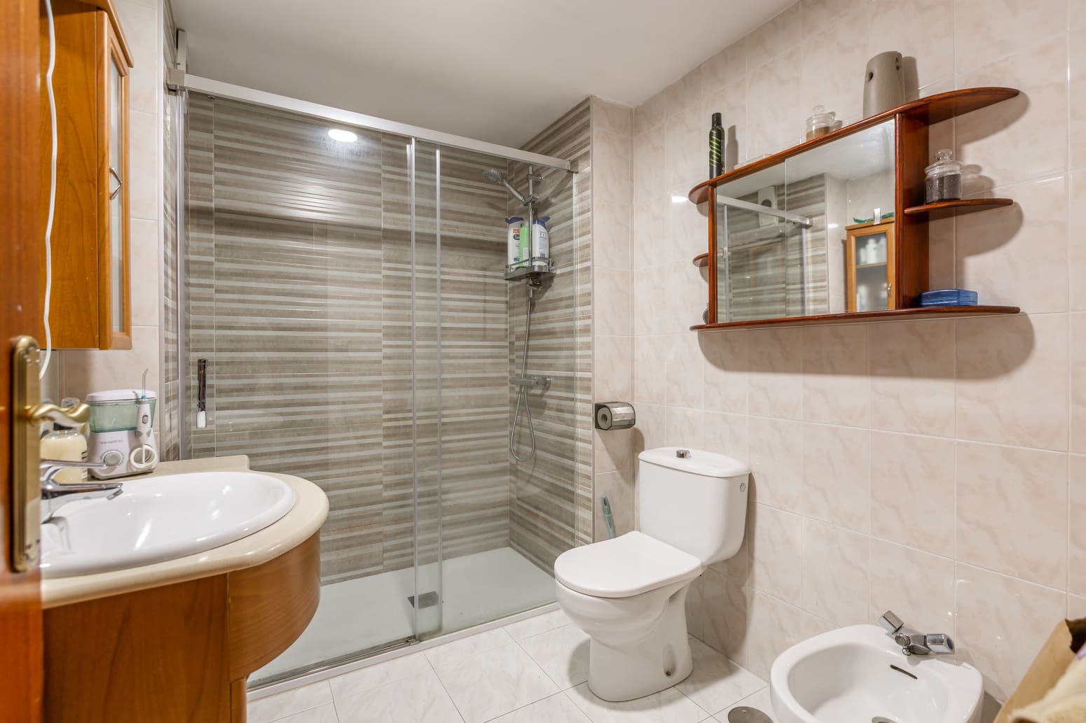2 Zimmer Wohnung zu verkaufen in Pamplona / Iruna mit Garage - 216.000 € (Ref: 9998164)