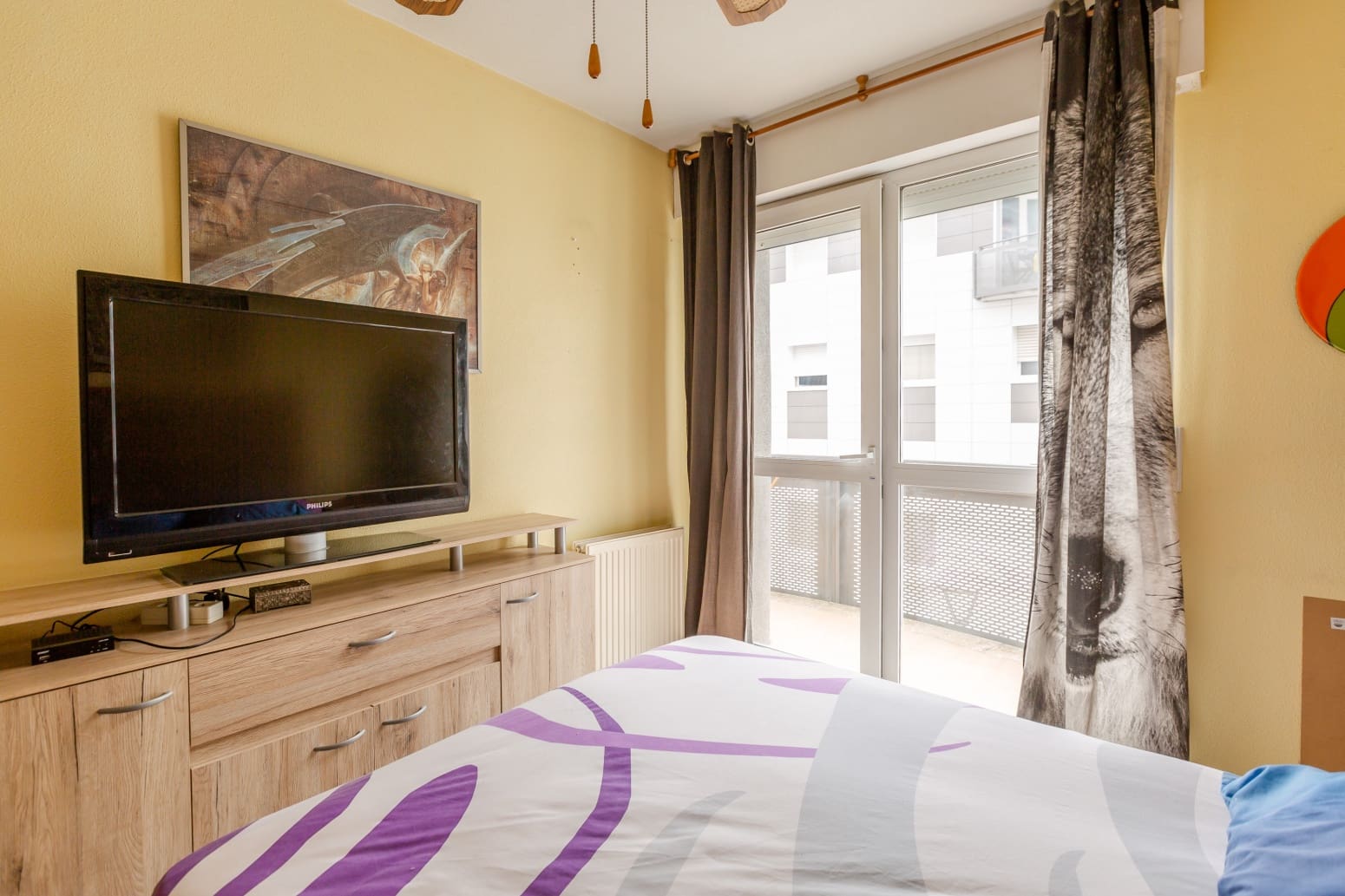 2 Zimmer Wohnung zu verkaufen in Pamplona / Iruna mit Garage - 216.000 € (Ref: 9998164)