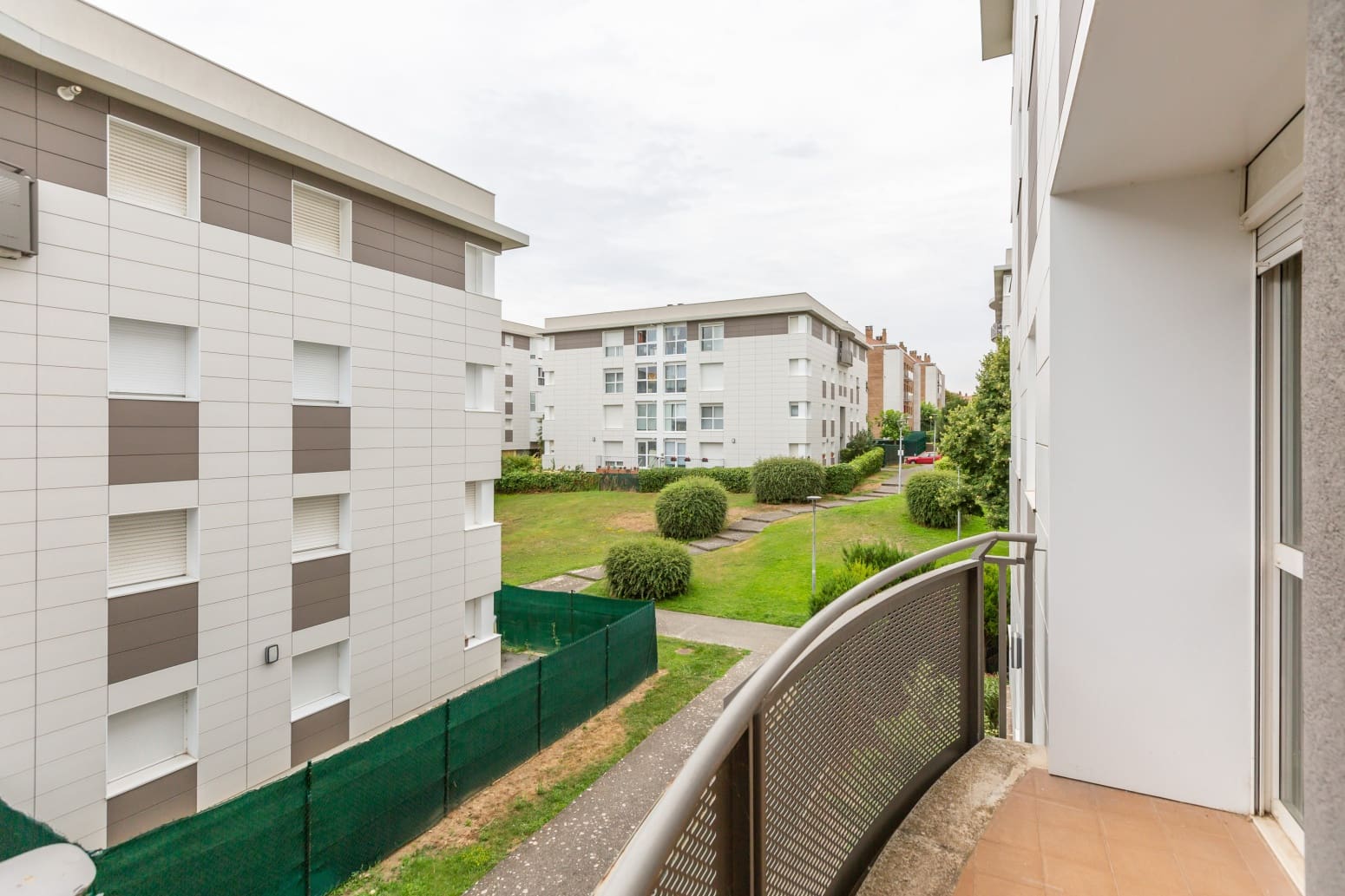 2 Zimmer Wohnung zu verkaufen in Pamplona / Iruna mit Garage - 216.000 € (Ref: 9998164)