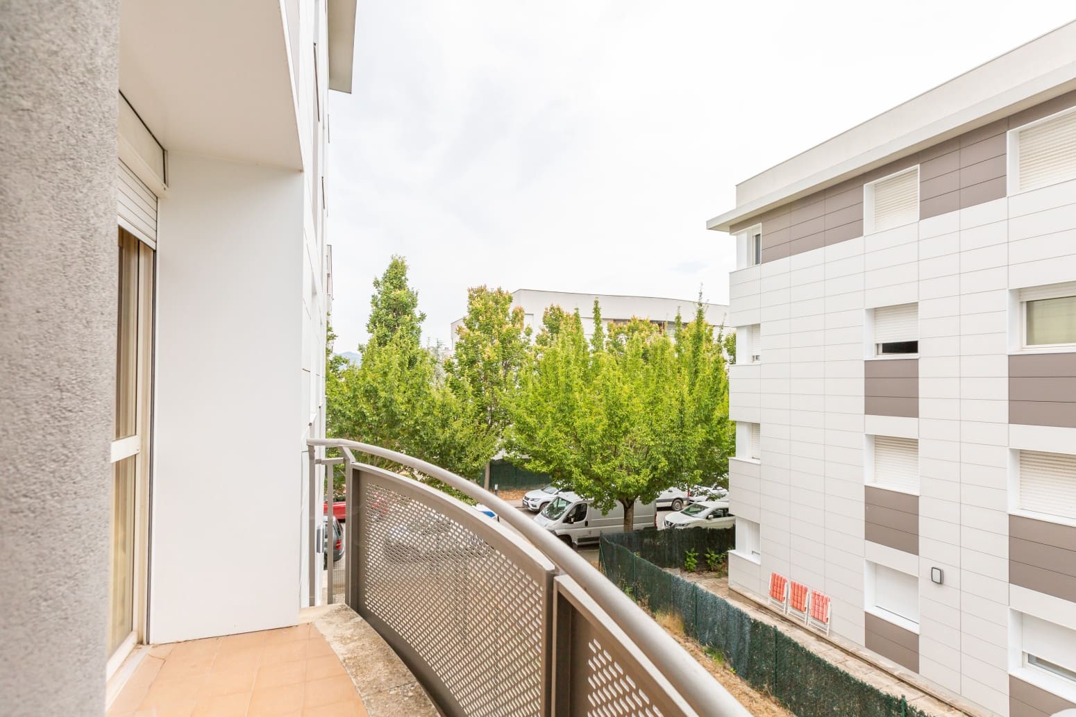 2 Zimmer Wohnung zu verkaufen in Pamplona / Iruna mit Garage - 216.000 € (Ref: 9998164)