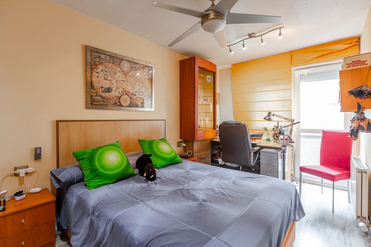 2 Zimmer Wohnung zu verkaufen in Pamplona / Iruna mit Garage - 216.000 € (Ref: 9998164)