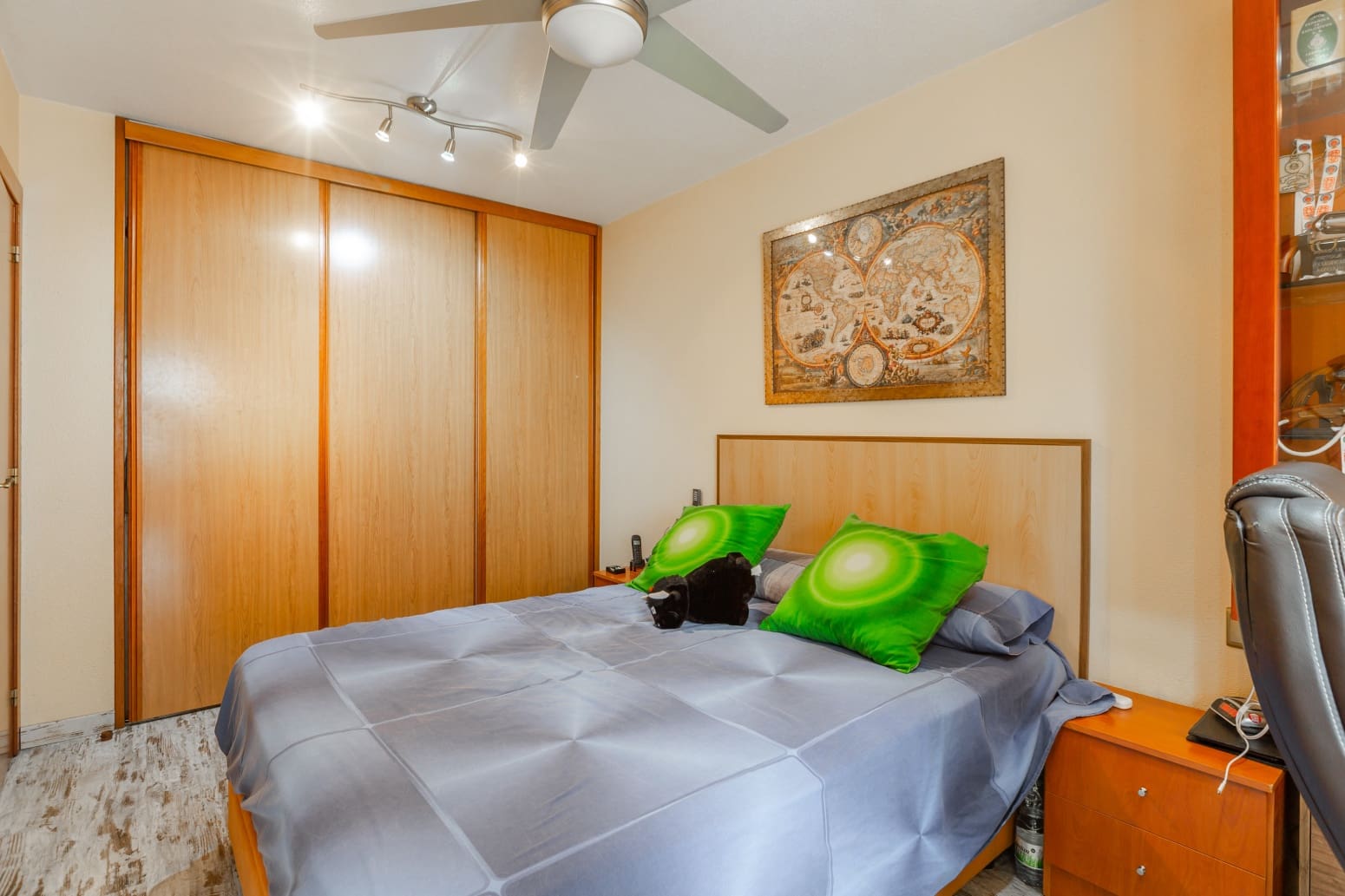 2 Zimmer Wohnung zu verkaufen in Pamplona / Iruna mit Garage - 216.000 € (Ref: 9998164)