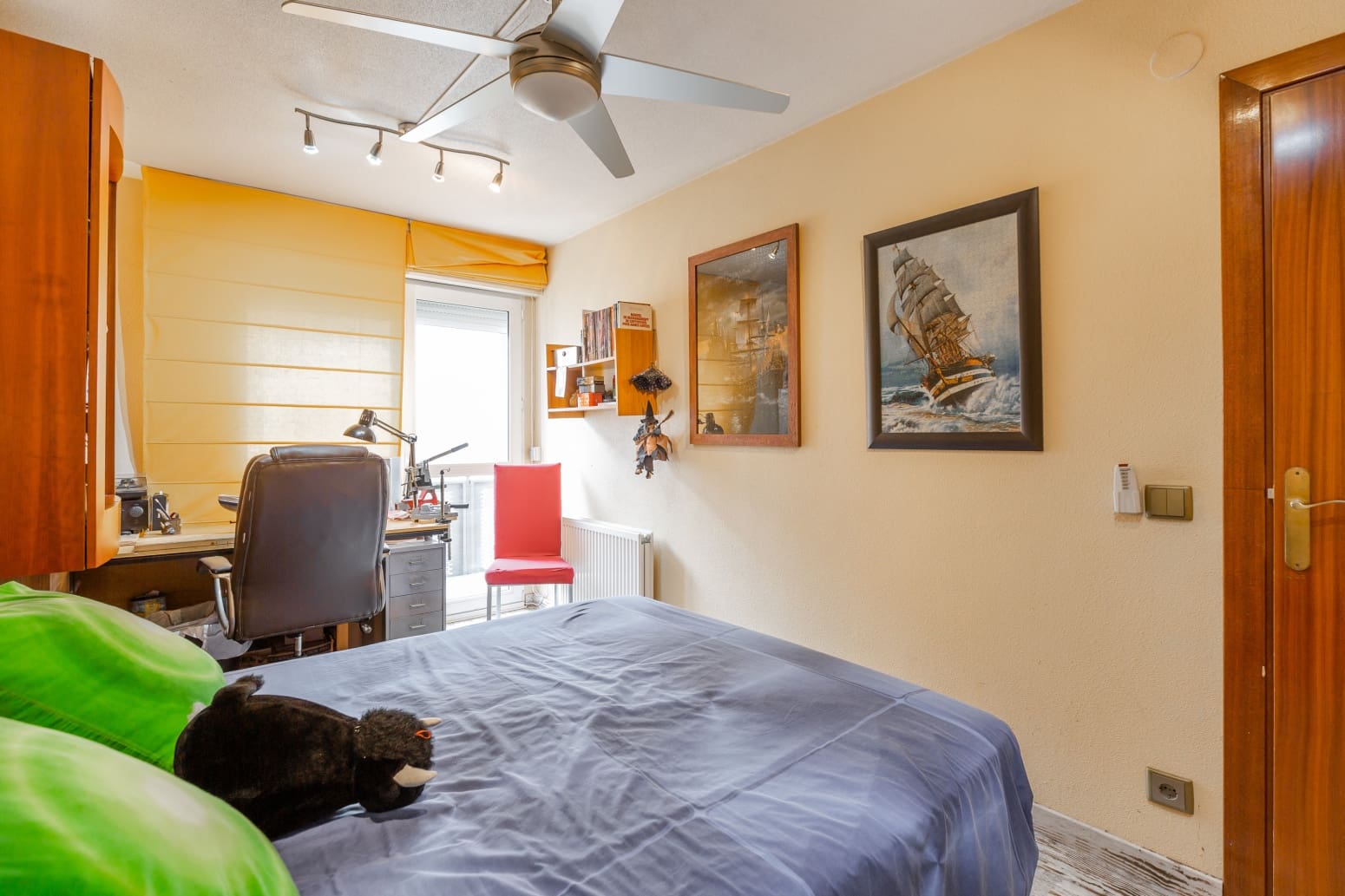 2 Zimmer Wohnung zu verkaufen in Pamplona / Iruna mit Garage - 216.000 € (Ref: 9998164)