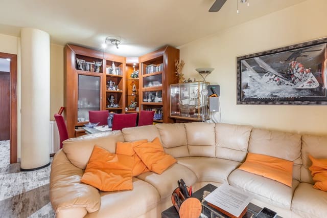 2 Zimmer Wohnung zu verkaufen in Pamplona / Iruña - 216.000 € (Ref: 9998164)