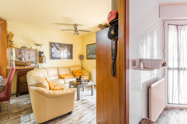 2 Zimmer Wohnung zu verkaufen in Pamplona / Iruña - 216.000 € (Ref: 9998164)