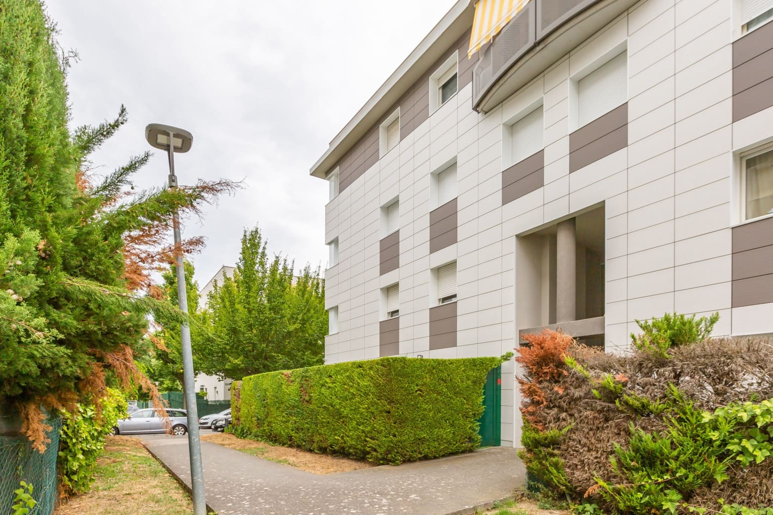 2 Zimmer Wohnung zu verkaufen in Pamplona / Iruna mit Garage - 216.000 € (Ref: 9998164)