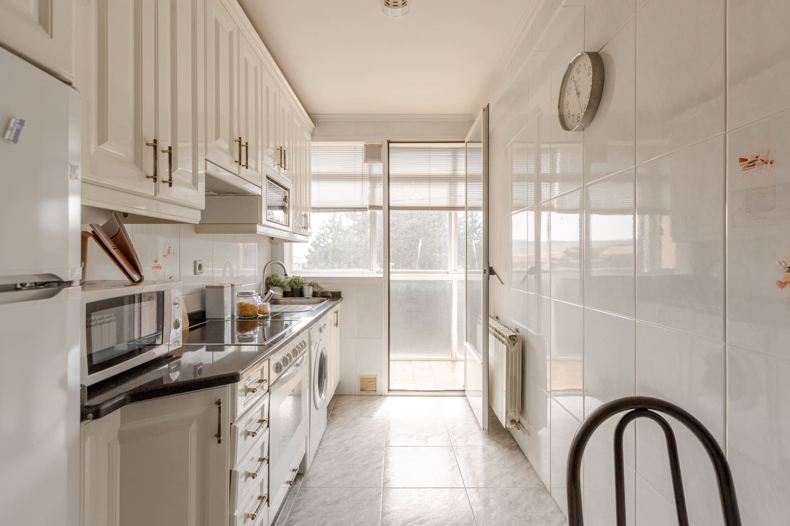 3 sovrum Lägenhet till salu i Beriain - 188 000 € (Ref: 9999974)