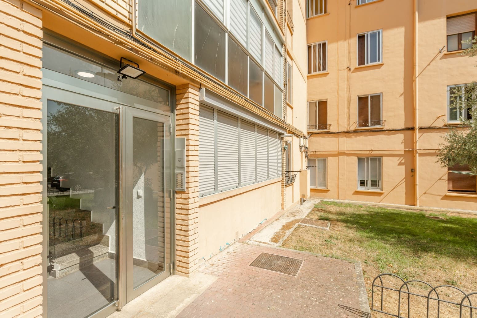 3 sovrum Lägenhet till salu i Beriain - 188 000 € (Ref: 9999974)