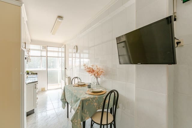 3 sovrum Lägenhet till salu i Beriáin - 188 000 € (Ref: 9999974)