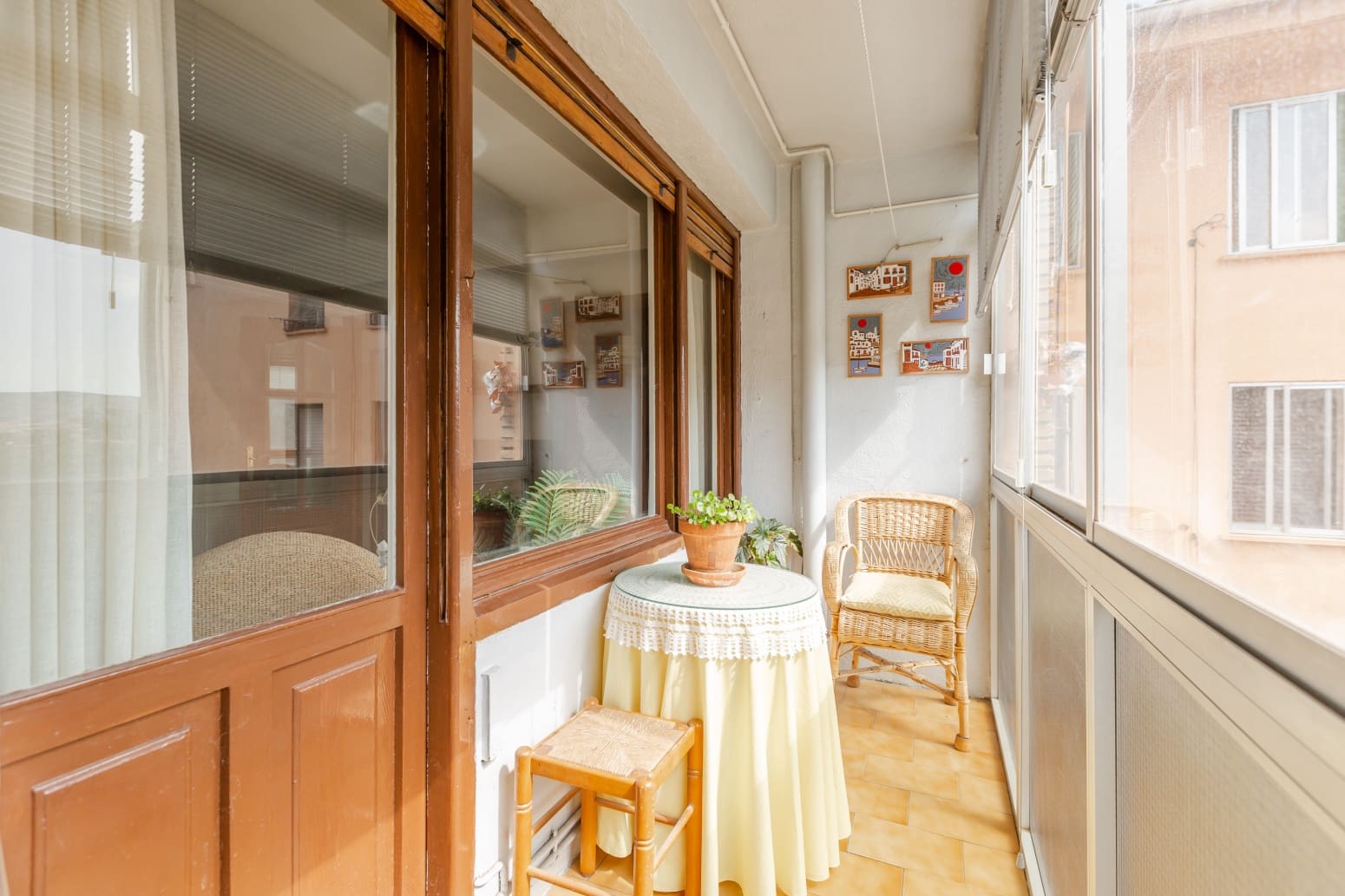 3 sovrum Lägenhet till salu i Beriain - 188 000 € (Ref: 9999974)