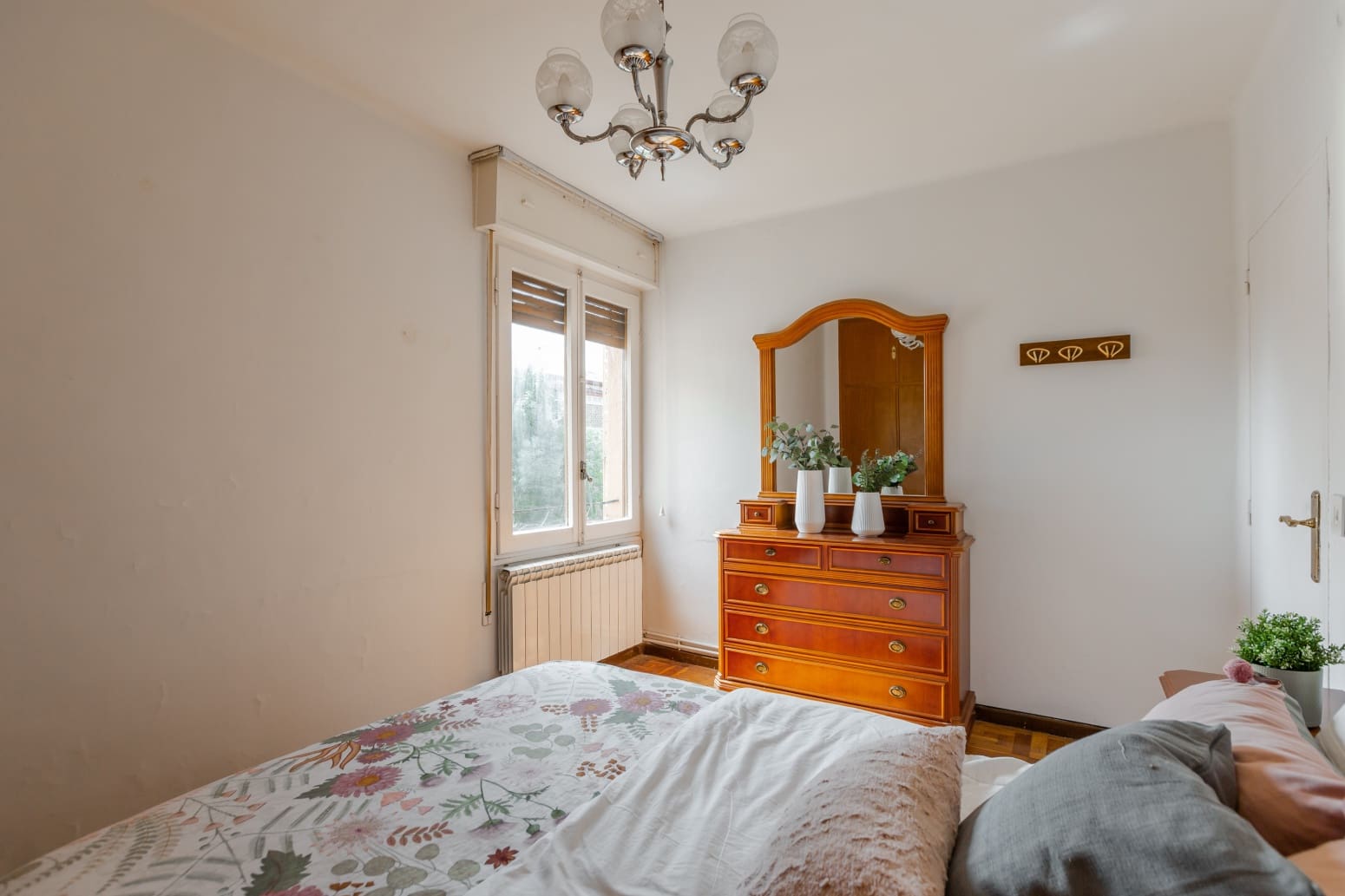 3 sovrum Lägenhet till salu i Beriain - 188 000 € (Ref: 9999974)