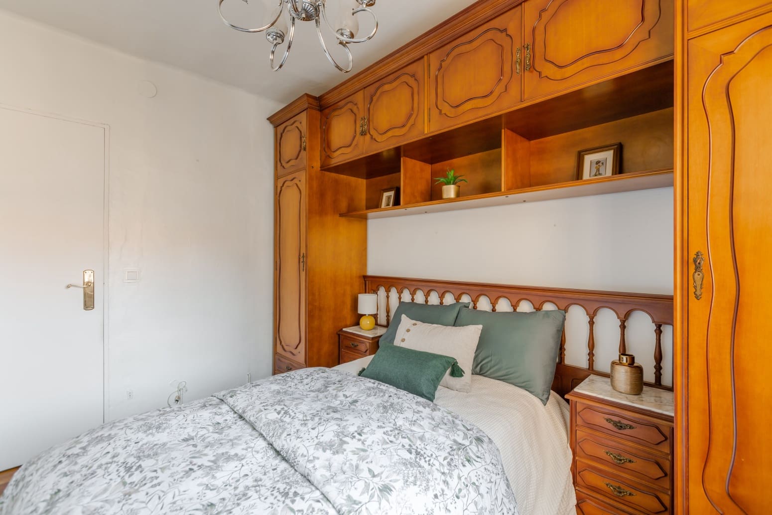 3 sovrum Lägenhet till salu i Beriain - 188 000 € (Ref: 9999974)