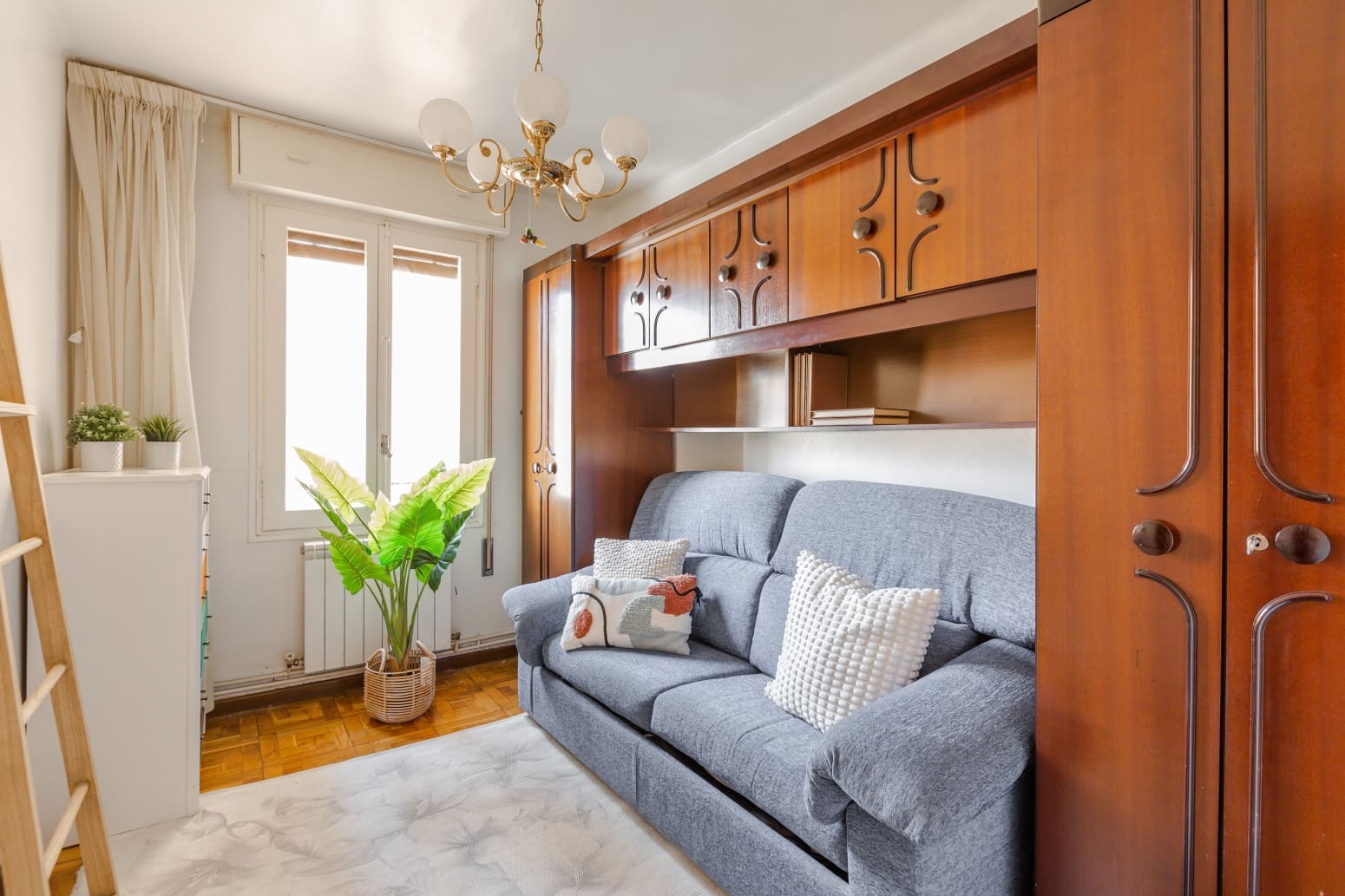 3 sovrum Lägenhet till salu i Beriain - 188 000 € (Ref: 9999974)
