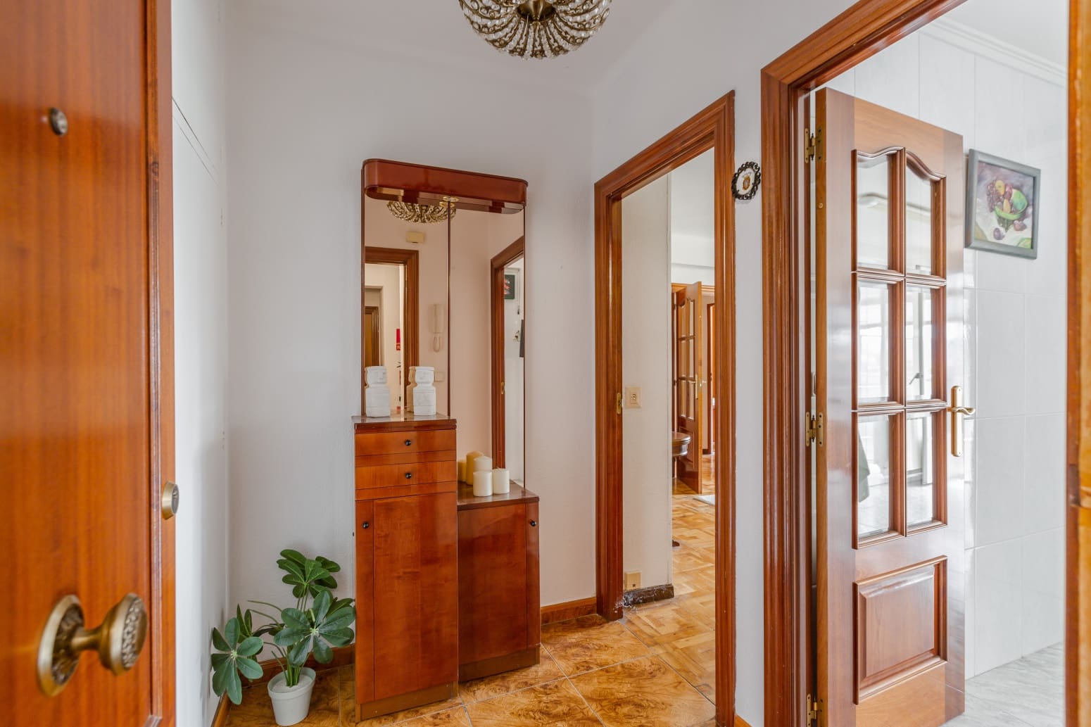 3 sovrum Lägenhet till salu i Beriain - 188 000 € (Ref: 9999974)
