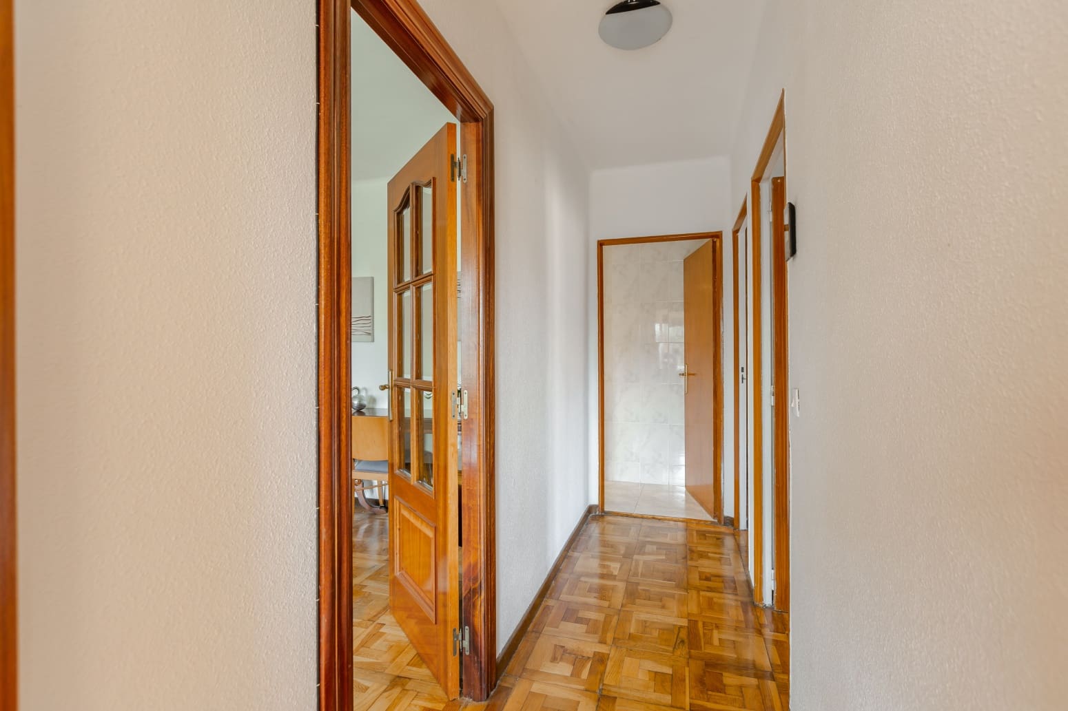 3 sovrum Lägenhet till salu i Beriain - 188 000 € (Ref: 9999974)