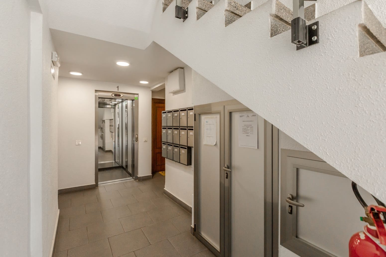 3 sovrum Lägenhet till salu i Beriain - 188 000 € (Ref: 9999974)