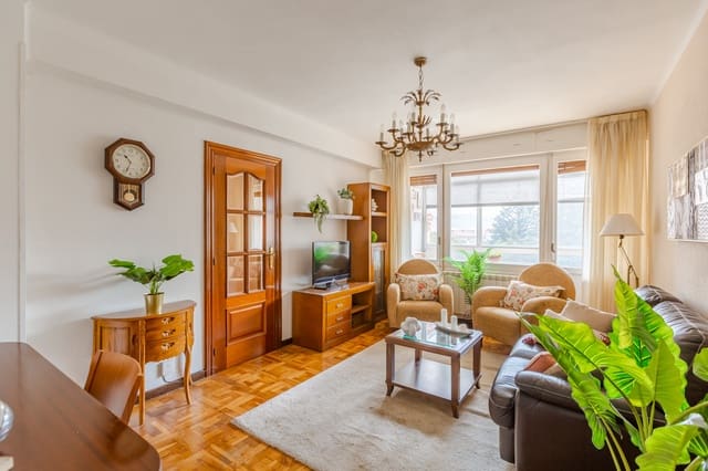 3 sovrum Lägenhet till salu i Beriáin - 188 000 € (Ref: 9999974)