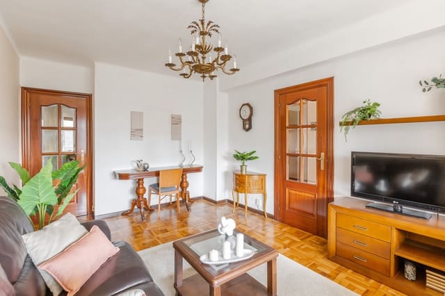 3 sovrum Lägenhet till salu i Beriáin - 188 000 € (Ref: 9999974)