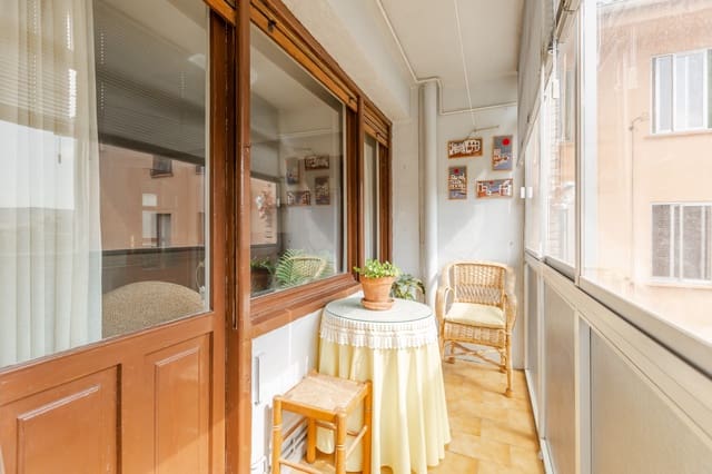 3 sovrum Lägenhet till salu i Beriáin - 188 000 € (Ref: 9999974)