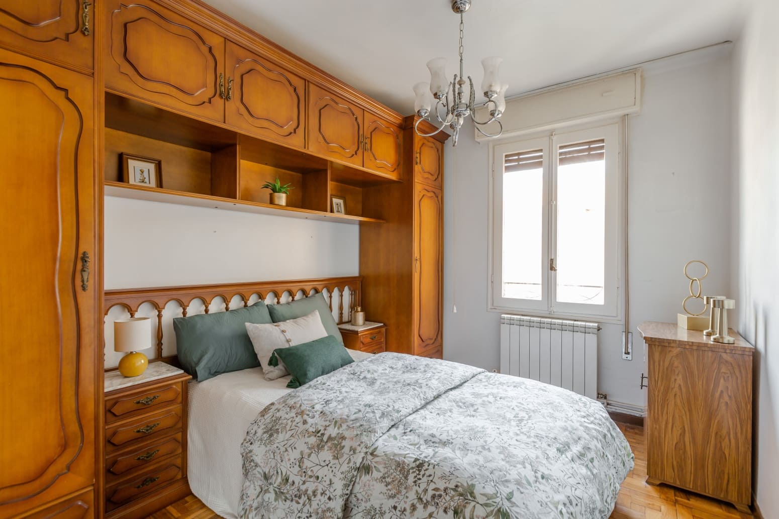 3 sovrum Lägenhet till salu i Beriain - 188 000 € (Ref: 9999974)