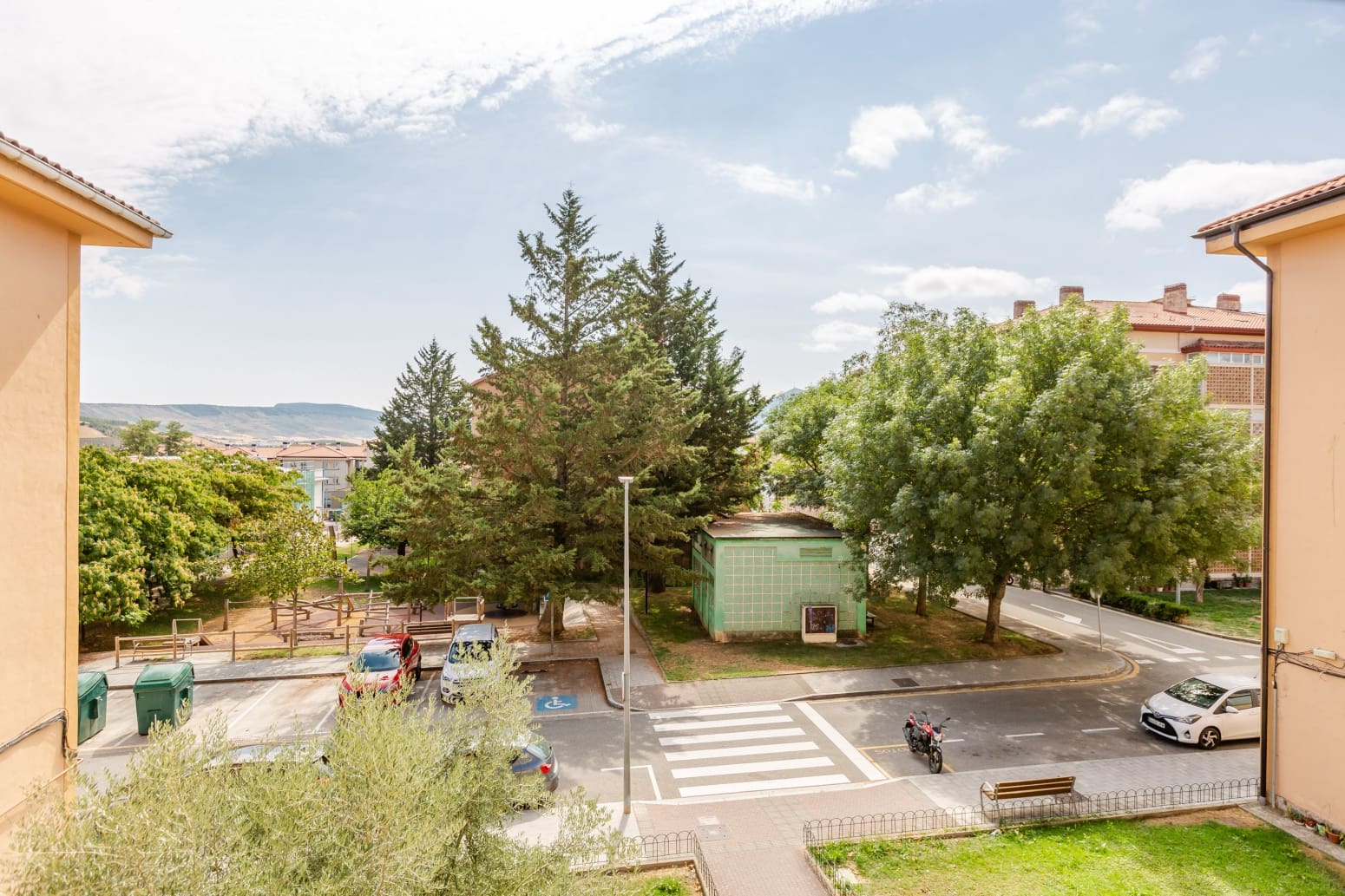 3 sovrum Lägenhet till salu i Beriain - 188 000 € (Ref: 9999974)