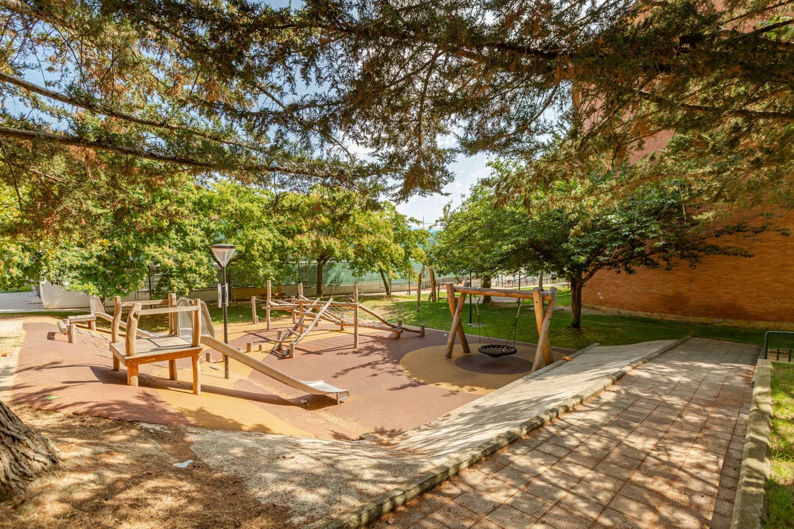 3 sovrum Lägenhet till salu i Beriain - 188 000 € (Ref: 9999974)