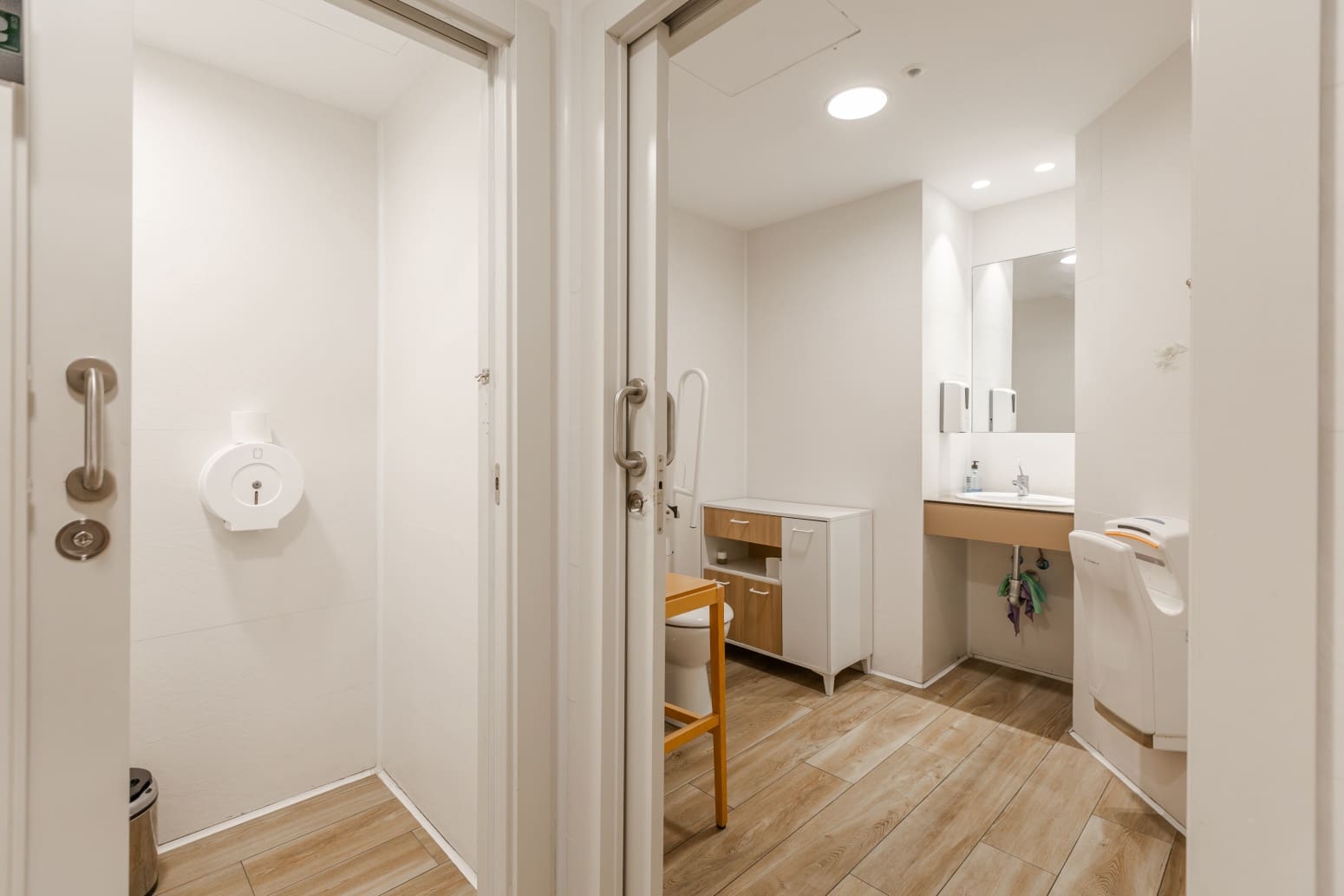 Företag till salu i Pamplona - 150 000 € (Ref: 9999975)