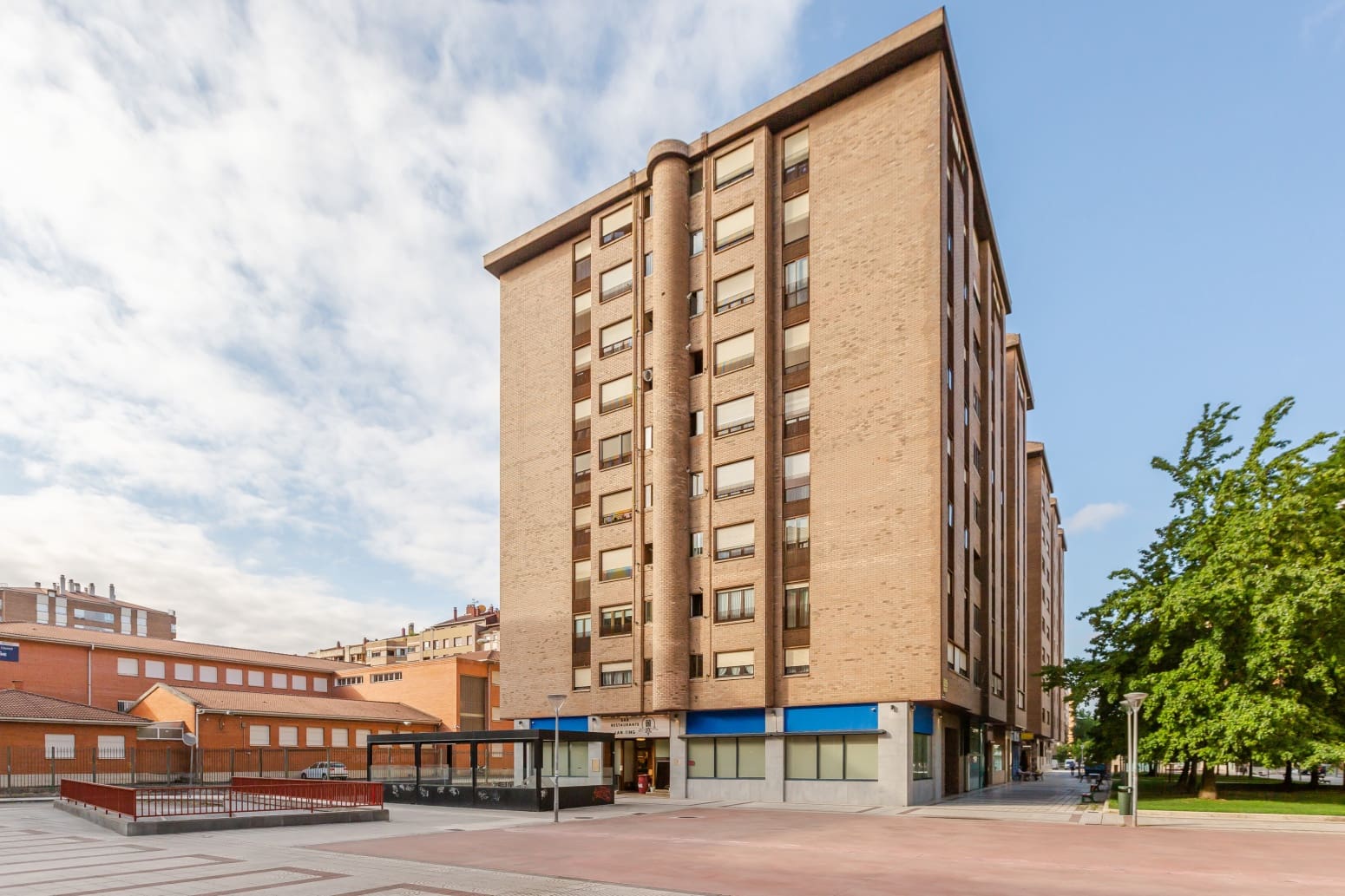 Företag till salu i Pamplona - 150 000 € (Ref: 9999975)